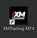 XMTrading  MT4アイコン
