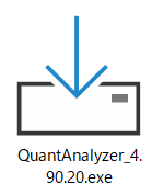 「Quant Analyzer」のダウンロード・インストール方法13